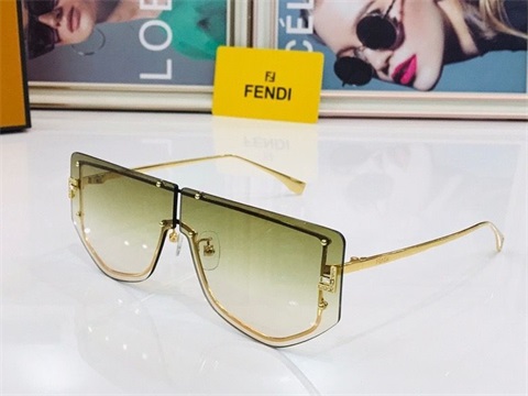 Fendi sunglass-388